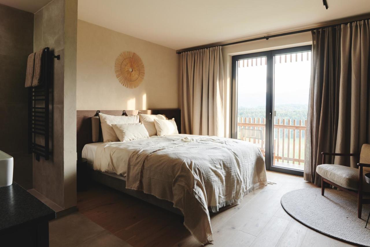 Boutiquehotel Das Zeitwert Deutschlandsberg Buitenkant foto
