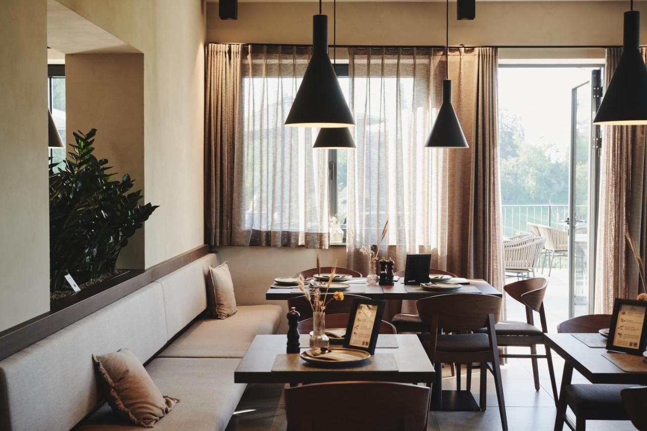 Boutiquehotel Das Zeitwert Deutschlandsberg Buitenkant foto