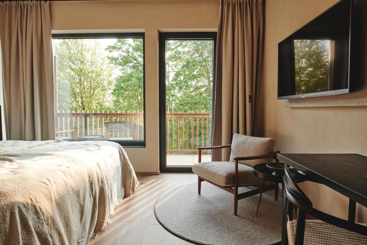 Boutiquehotel Das Zeitwert Deutschlandsberg Buitenkant foto