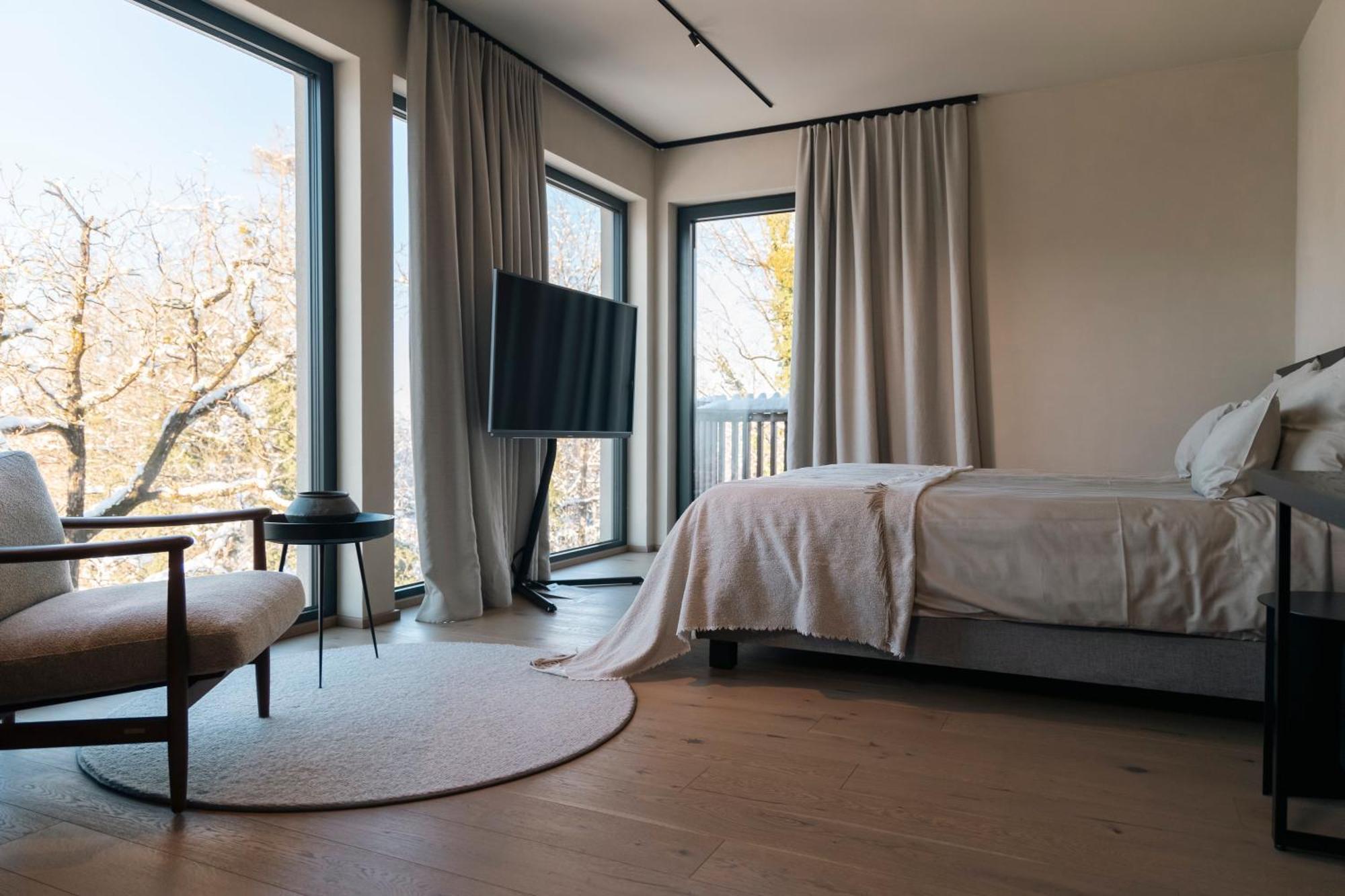 Boutiquehotel Das Zeitwert Deutschlandsberg Buitenkant foto